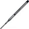 MONTEVERDE Blister 2 refill per SFERA Sheaffer ® NERO PUNTA MEDIA