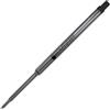 MONTEVERDE Blister 2 refill per SFERA Waterman ® NERO PUNTA MEDIA