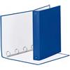 ESSELTE RACCOGLITORE Meeting 30 A4 4R IN PPL Blu Esselte