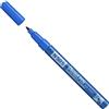 PENTEL Marcatore N50 slim blu punta tonda 3,18mm Pentel