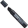 PENTEL Marcatore N50 extra large nero punta a scalpello 8-15,4mm Pentel