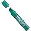 PENTEL Marcatore N50 extra large verde punta a scalpello 8-15,4mm Pentel