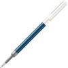 PENTEL 12 REFILLS ROLLER ENERGEL LRN5 BLU PENTEL punta ago 0.5mm