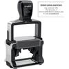 TRODAT Timbro Professional 5206 56x33mm 8righe personaliz autoinch. TRODAT