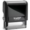 TRODAT Timbro Original Printy 4.0 4914 64x26mm 7righe autoinch. personalizzabile TRODAT