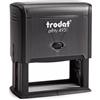 TRODAT Timbro Original Printy 4931 70x30mm 7righe autoinch. personalizzabile TRODAT