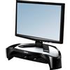 FELLOWES SUPPORTO MONITOR C/VASCHETTA E SCOMPARTI 8020801 FELLOWES