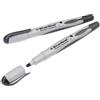 STARLINE Marcatore permanente punta tonda 2mm nero Starline (Conf.12)