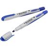 STARLINE Marcatore permanente punta tonda 2mm blu Starline (Conf.12)