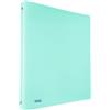 FAVORIT Raccoglitore PPL PASTEL azzurro 22x30mm 4R dorso 30 Favorit