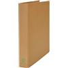 STARLINE RACCOGLITORE 22X32CM 4 ANELLI D.30 SOLE FSC CARTONE ECO STARLINE (Conf.2)