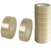 STARLINE TORRE 8 ROTOLI NASTRO ADESIVO 19MMX33MT TRASPARENTE STARLINE