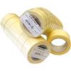 STARLINE NASTRO ADESIVO in CARTA 25mmx50mt Starline (Conf.9)