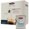 ESSSE CAFFE' Capsula caffE' decaffeinato compatibile Lavazza Espresso Point - EssseCaffE' (Conf.100)