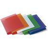 STARLINE Raccoglitore 4R 30mm 22x30cm PP Trasparente in colori ass.STARLINE (Conf.5)