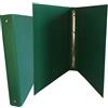 STARLINE Raccoglitore 4R 30mm 22X30 rivestito in PPL VERDE KingColor STARLINE
