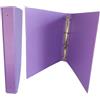 STARLINE Raccoglitore 4R 30mm 22X30 rivestito in PPL VIOLA KingColor STARLINE