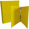 STARLINE Raccoglitore 4R 30mm 22X30 rivestito in PPL GIALLO KingColor STARLINE