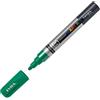 LYRA Marcatore Graduate Mark All punta tonda verde smeraldo Lyra