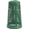 MobilPlastic Trespolo portasacco 110Lt verde