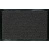 VELCOC ZERBINO ASCIUGAPASSI NEVADA 90X150CM GRIGIO ANTRACITE VELCOC