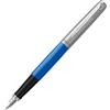 PARKER Penna stilo Jotter Original punta M fusto blu Parker