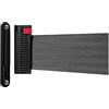 STUDIO T Clip a muro per colonnine BB Economy BBE60