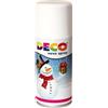 CWR Bombola spray neve 150ml 614/1 DECO