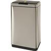 PERFETTO Pattumiera Alfred 30Lt con sensore aprichiudi Perfetto