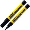 ARTLINE Marcatore permanente speciale multiuso p. tonda 1,5mm nero artline
