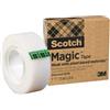 SCOTCH Nastro adesivo Scotch® Magic™ 900 green 19mmx30mt