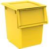 TERRY Contenitore EcoBin 25 giallo 25lt Terry