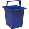 TERRY Contenitore EcoBin 30 blu 30lt Terry
