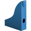 DURABLE Portariviste ECO Azzurro 73x306x241mm Durable