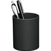 DURABLE Portapenne ECO Nero Ø80mm x H100mm Durable