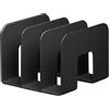 DURABLE Portacataloghi ECO Nero L215xH165xP210mm Durable