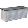 Garden Friend Baule in plastica 390Lt