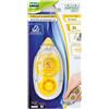LEBEZ Colla a nastro removibile 8,4mmX10 roller coprex COLL
