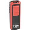 TRODAT Timbro tascabile Pocket Printy 9512 47X18mm personaliz. 5righe autoinch. TRODAT