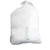 Rolsac 20 Sacchi BIO bianchi 70x110cm 110Lt 20µ Rolsac