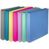 STARLINE Raccoglitore 4R 30mm 22X30 rivestito in PPL colori assortiti KingBright Starline (Conf.24)