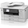 Brother Multifunzione inkjet 4 in 1 full A3 MFCJ6940DW