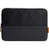 TRUST Custodia per laptop da 13.3 - Nero- Trust