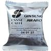 ESSSE CAFFE' CAPSULA CAFFE' GINSENG AMARO ESSSE CAFFE' (Conf.50)