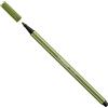 STABILO Pennarello Stabilo Pen 68/35 verde mimetico (Conf.10)
