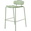 Unisit Sgabello Lemon verde Unisit