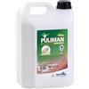 Sapone liquido Puliman Ecolabel tanica 5L Nettuno