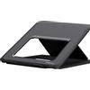 FELLOWES Supporto laptop Breyta™-Nero Fellowes