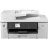 Brother Multifunzione inkjet 4 in 1 full A3 MFCJ6540DW