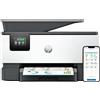HP OfficeJet Pro 9120b All-in-One Printer